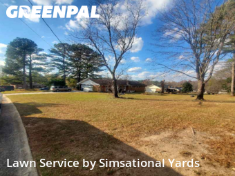 Yard Cutting nearby Snellville, GA, 