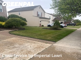 Lawn Mowing nearby Ypsilanti Charter Township, MI, 
