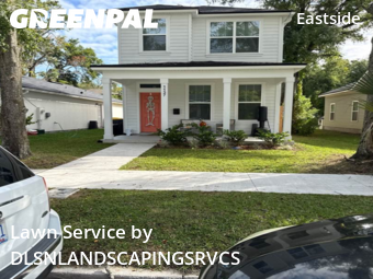 Lawn Mowing nearby Jacksonville, FL, 