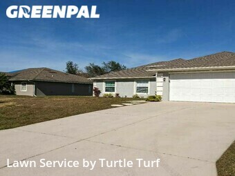 Lawn Care Service nearby North Port, FL, 