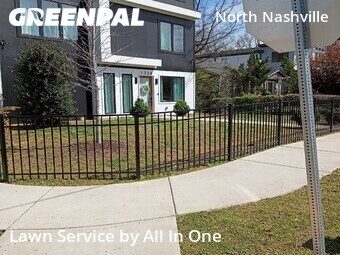 Lawn Care nearby Nashville, TN, 