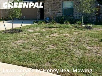 Yard Cutting nearby San Antonio, TX, 