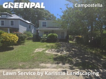 Lawn Maintenance nearby Norfolk, VA, 