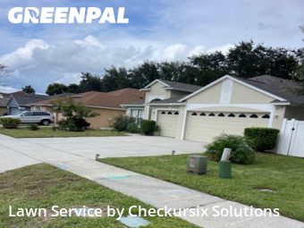 Lawn Cut nearby Apopka, FL, 
