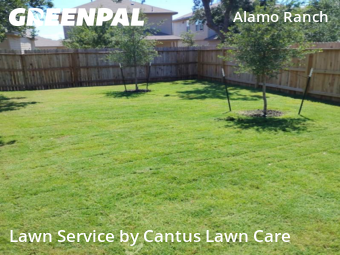 Lawn Mowing nearby San Antonio, TX, 