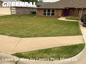 Lawn Service nearby Stillwater, OK, 
