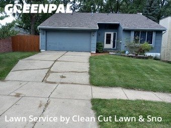 Lawn Care nearby Lansing, MI, 