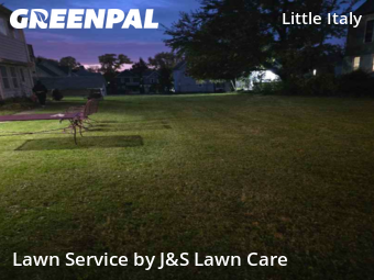 Yard Cutting nearby Erie, PA, 