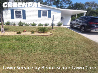 Lawn Cut nearby The Villages, FL, 