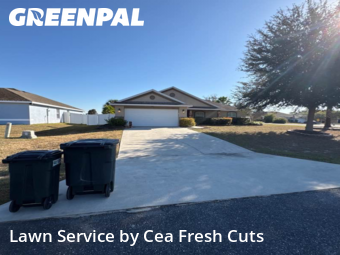 Yard Cutting nearby Ocala, FL, 