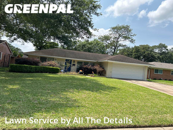Lawn Care nearby Houston, TX, 
