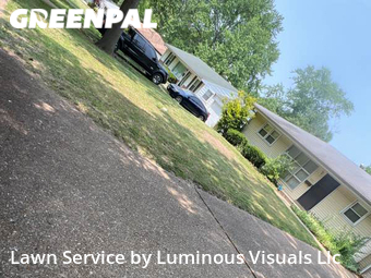 Yard Mowing nearby St. Louis, MO, 