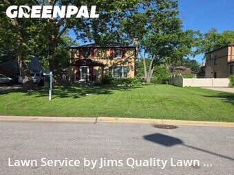 Yard Cutting nearby Des Plaines, IL, 