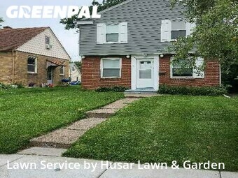 Lawn Cutting nearby Rock Island, IL, 