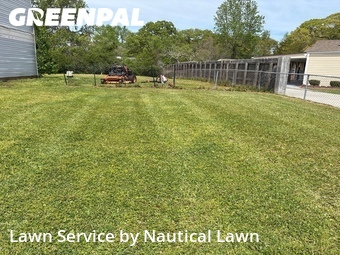 Lawn Maintenance nearby Jacksonville, NC, 