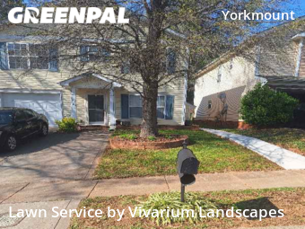 Yard Cutting nearby Charlotte, NC, 