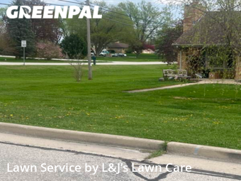 Lawn Care nearby Greenfield, WI, 