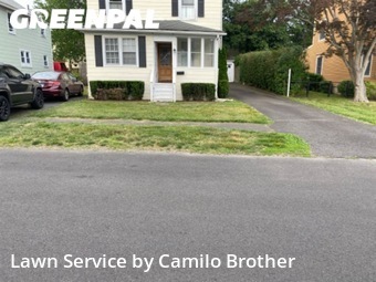 Grass Cut nearby Fairfield, CT, 