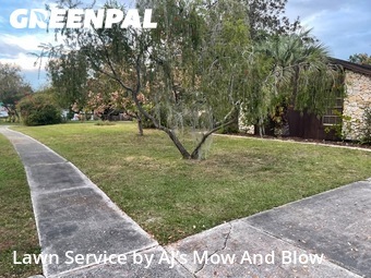 Lawn Cutting nearby Winter Springs, FL, 