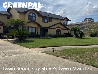 Lawn Mow nearby Orlando, FL, 