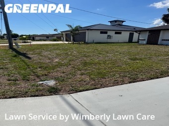 Lawn Mow nearby Port Charlotte, FL, 
