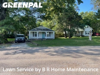 Lawn Cut nearby Jackson, TN, 