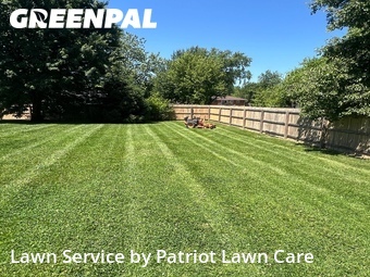 Lawn Maintenance nearby Evansville, IN, 