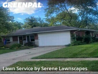 Local Grass Cutting Service nearby Brownsburg, IN, 46112