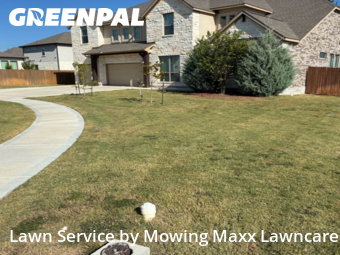 Lawn Care Service nearby Pflugerville, TX, 