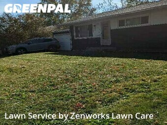 Grass Cut nearby Columbus, OH, 