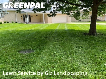 Lawn Maintenance nearby Arlington Heights, IL, 