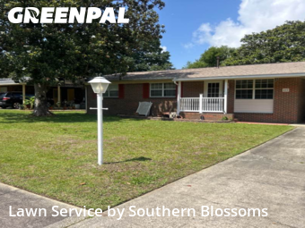 Lawn Service nearby Fort Walton Beach, FL, 