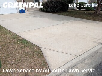 Lawn Mowing nearby Columbia, SC, 