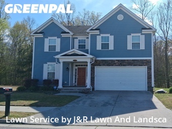 Lawn Cut nearby Suffolk, VA, 