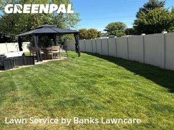 Lawn Care Service nearby Meridian, ID, 