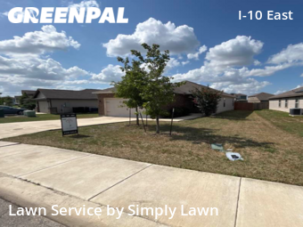 Lawn Care nearby Converse, TX, 