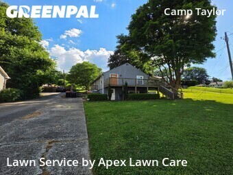 Yard Cutting nearby Louisville, KY, 