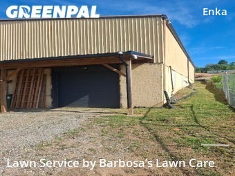 Lawn Cut nearby Candler, NC, 