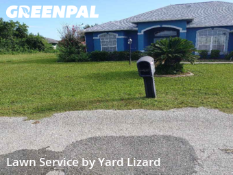 Yard Mowing nearby Ocala, FL, 