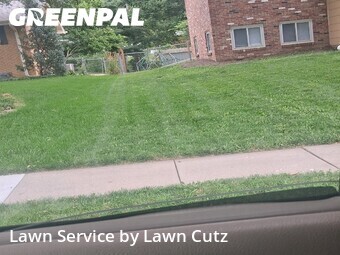 Lawn Care nearby Lincoln, NE, 