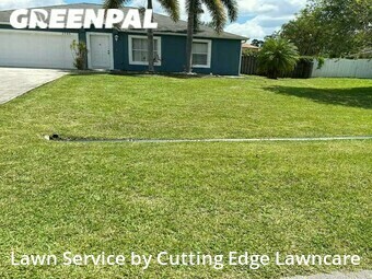 Lawn Maintenance nearby Port St. Lucie, FL, 