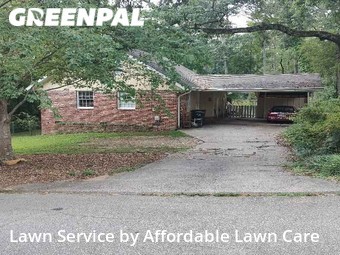 Lawn Maintenance nearby Marietta, GA, 