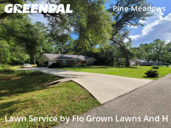 Lawn Mowing nearby Tallahassee, FL, 