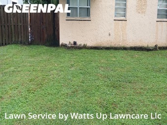 Lawn Service nearby Hollywood, FL, 
