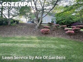 Lawn Care nearby Sandy Springs, GA, 