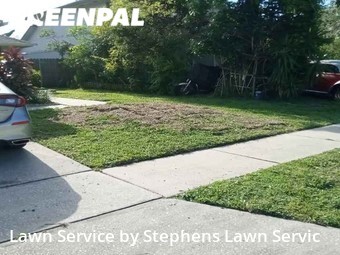 Grass Cut nearby Lake Mary, FL, 