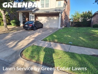 Yard Cutting nearby Grand Prairie, TX, 