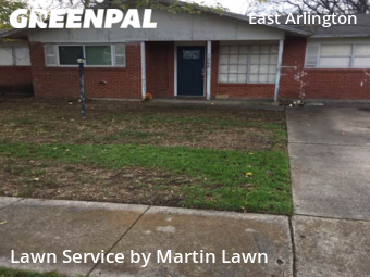 Yard Mowing nearby Arlington, TX, 