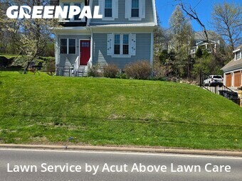 Lawn Mow nearby Pittsburgh, PA, 