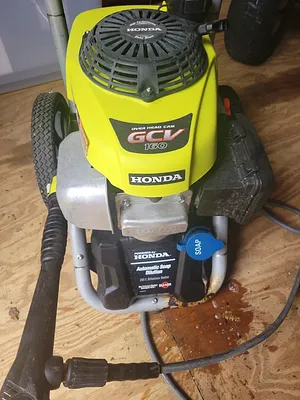 Florida Lawnmower Repair Photo 7